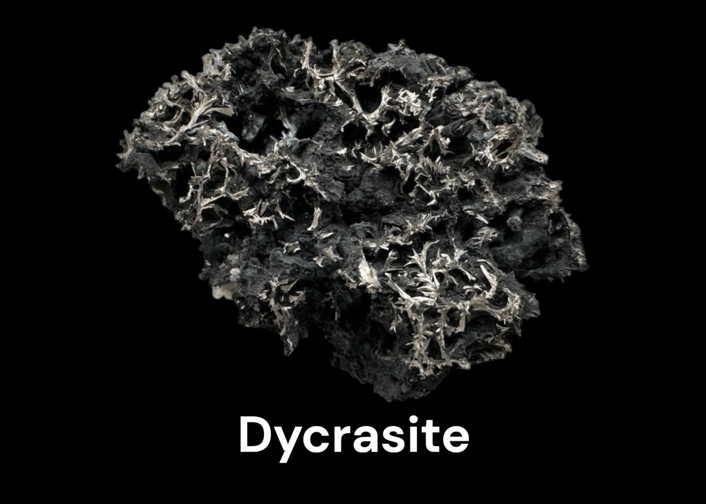 Dyscrasit